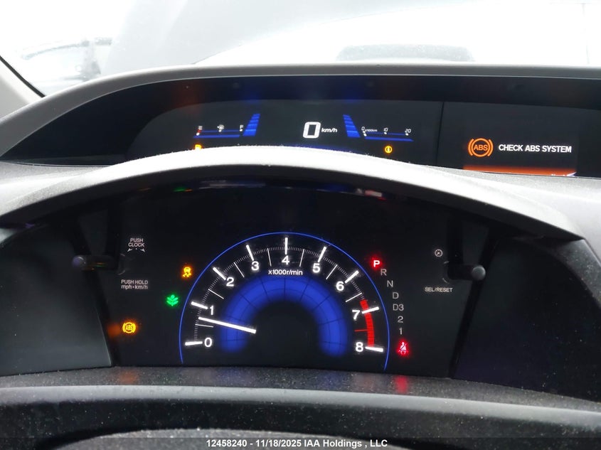 2HGFB2F55CH024198 2012 HONDA CIVIC photo no. 7