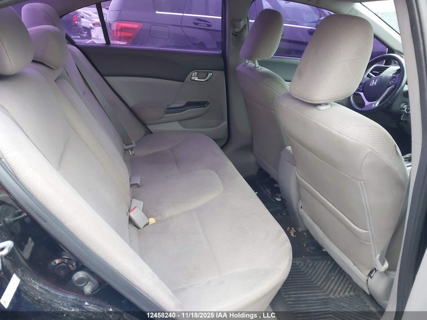 2HGFB2F55CH024198 2012 HONDA CIVIC photo no. 8