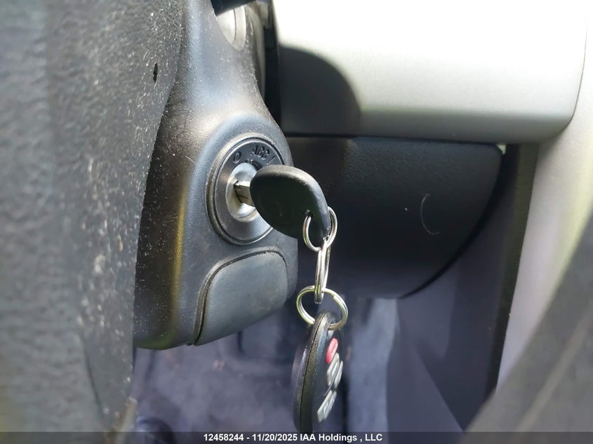 2010 Pontiac G5 Se VIN: 1G2AD5F5XA7113766 Lot: 12458244