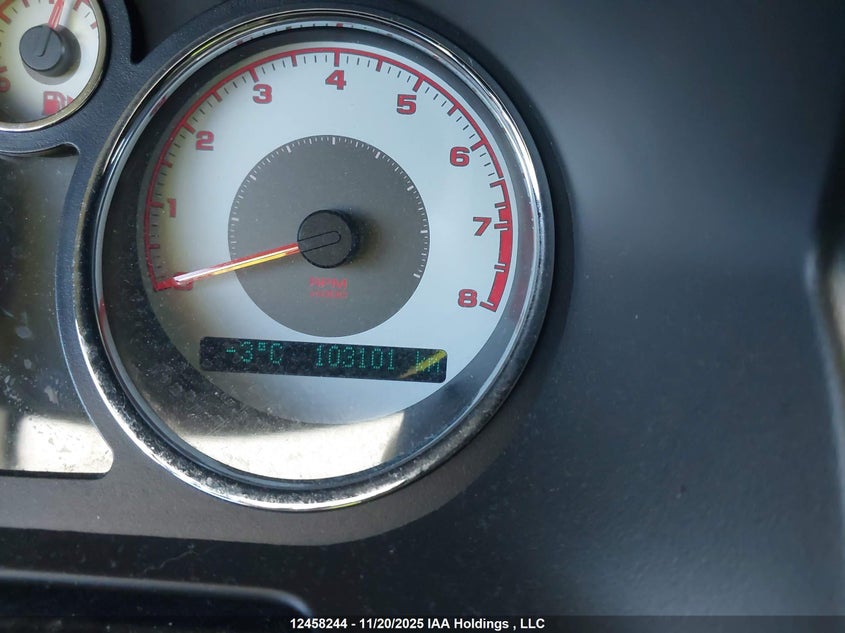 2010 Pontiac G5 Se VIN: 1G2AD5F5XA7113766 Lot: 12458244