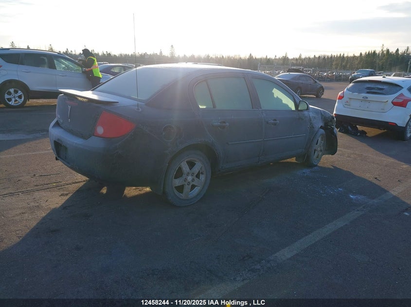 1G2AD5F5XA7113766 2010 PONTIAC G5 photo no. 4
