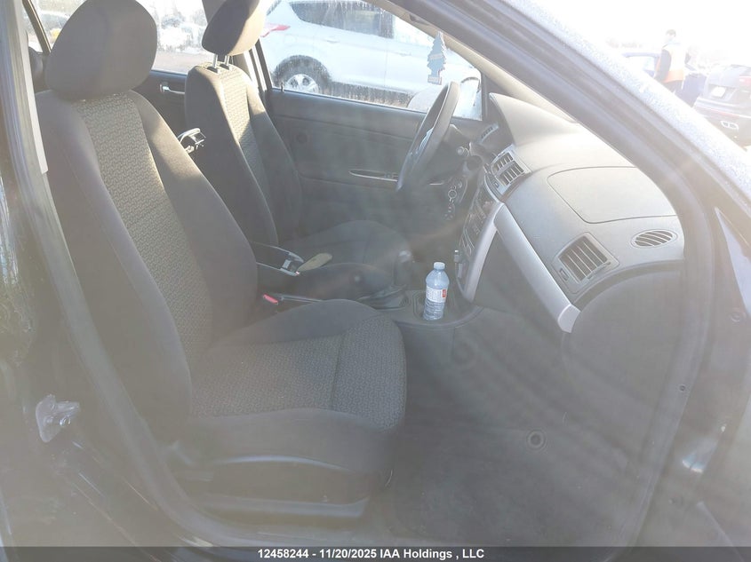 1G2AD5F5XA7113766 2010 PONTIAC G5 photo no. 5