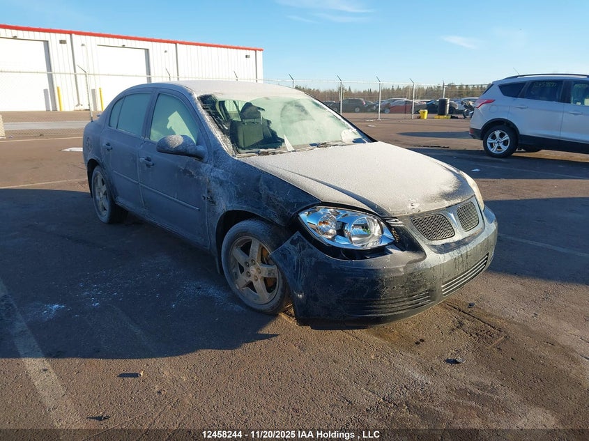 2010 Pontiac G5 Se VIN: 1G2AD5F5XA7113766 Lot: 12458244
