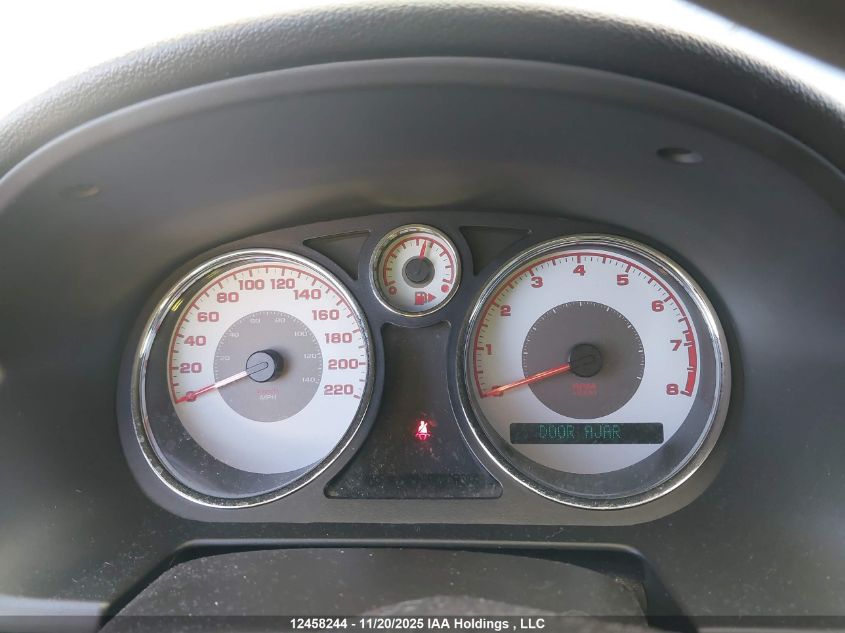 2010 Pontiac G5 Se VIN: 1G2AD5F5XA7113766 Lot: 12458244