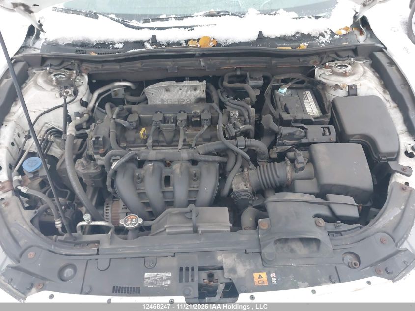 2014 Mazda 3 Touring VIN: JM1BM1V7XE1161756 Lot: 12458247