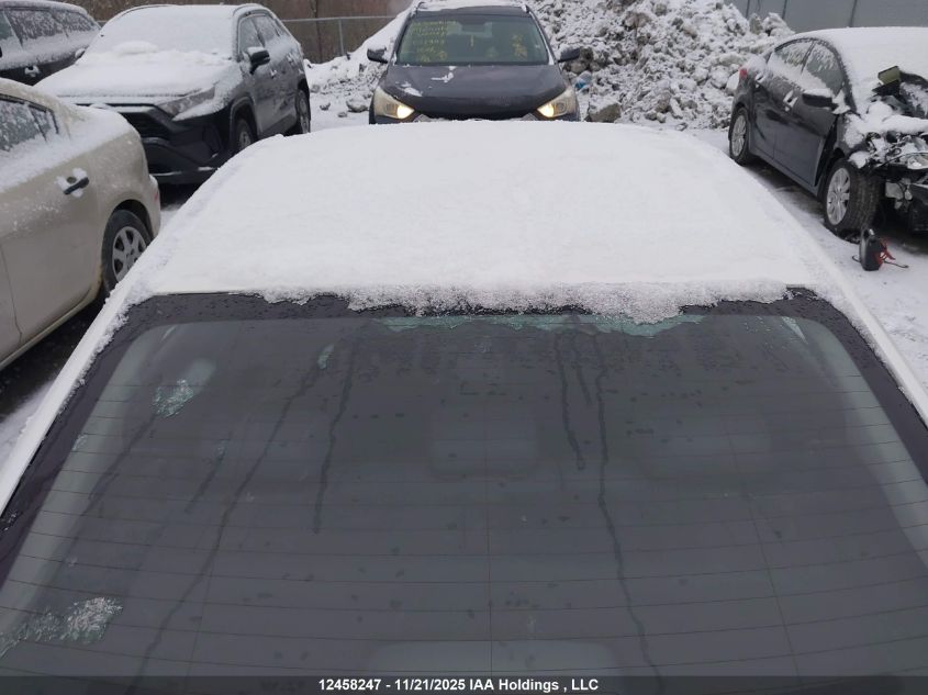 2014 Mazda 3 Touring VIN: JM1BM1V7XE1161756 Lot: 12458247