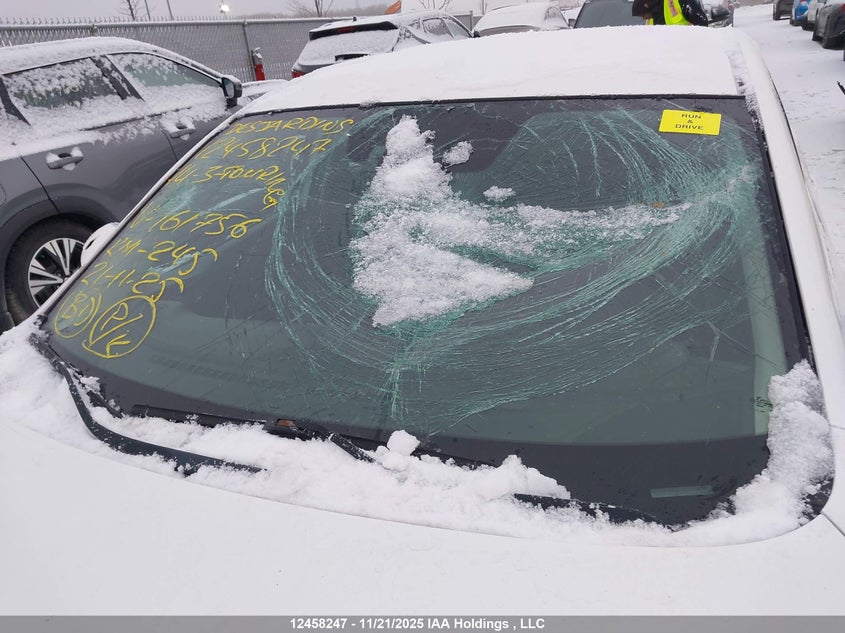 2014 Mazda 3 Touring VIN: JM1BM1V7XE1161756 Lot: 12458247