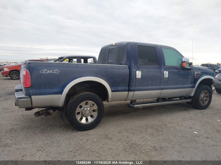 1FTWW3BR9AEA20628 2010 FORD F350 photo no. 13