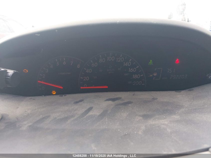 2007 Toyota Yaris VIN: JTDJT923375034969 Lot: 12458258