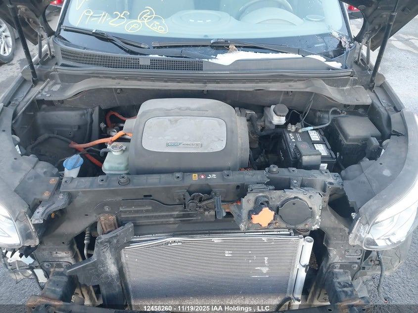 KNDJP3AE6G7017737 2016 KIA SOUL EV photo no. 10