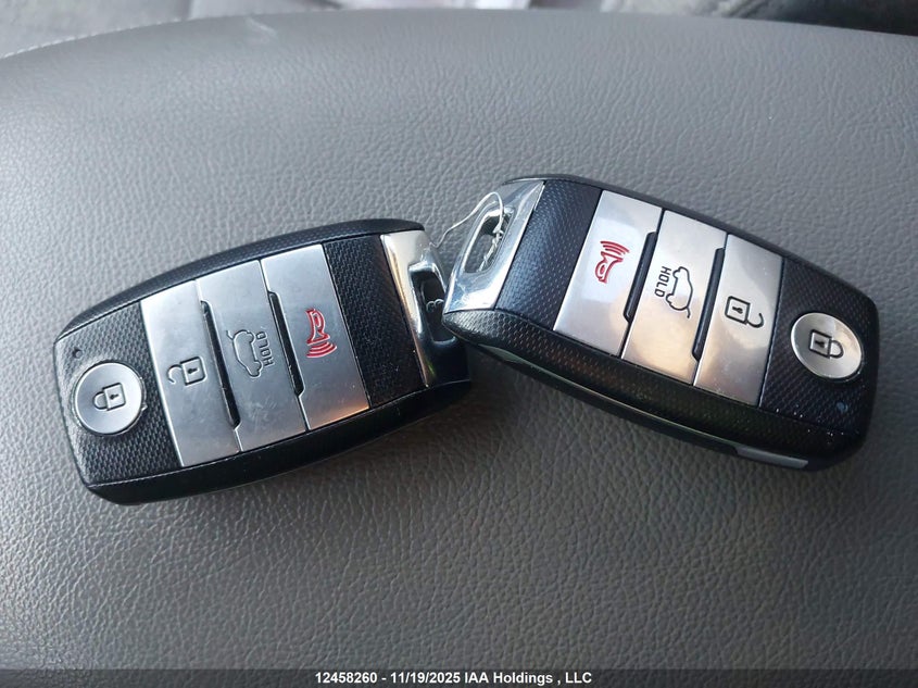 KNDJP3AE6G7017737 2016 KIA SOUL EV photo no. 11