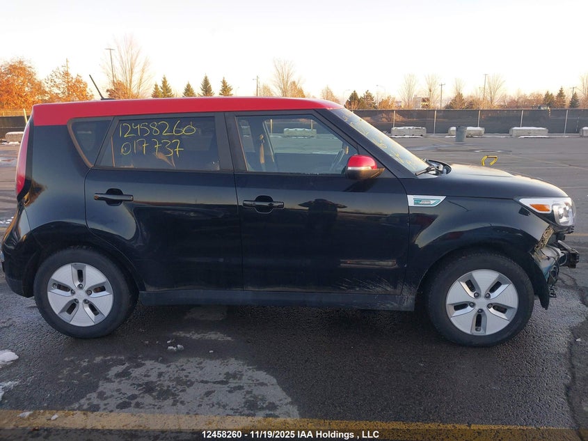 KNDJP3AE6G7017737 2016 KIA SOUL EV photo no. 13