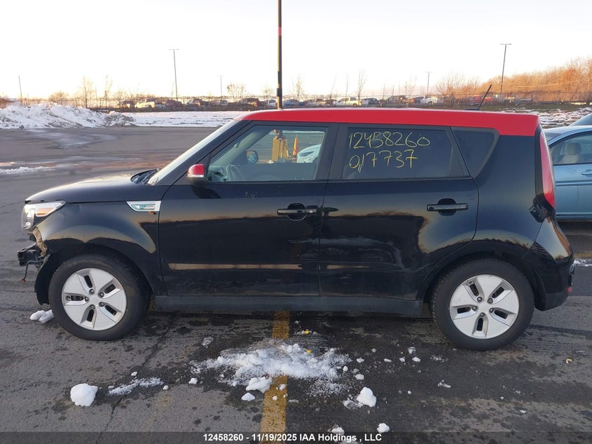 KNDJP3AE6G7017737 2016 KIA SOUL EV photo no. 14