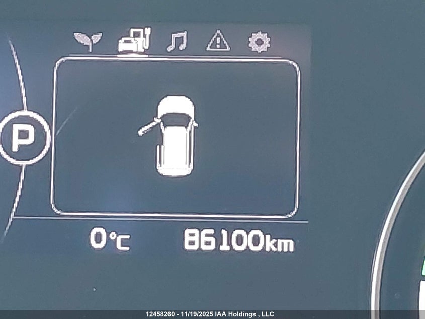 KNDJP3AE6G7017737 2016 KIA SOUL EV photo no. 15