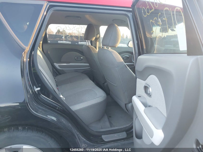 KNDJP3AE6G7017737 2016 KIA SOUL EV photo no. 8