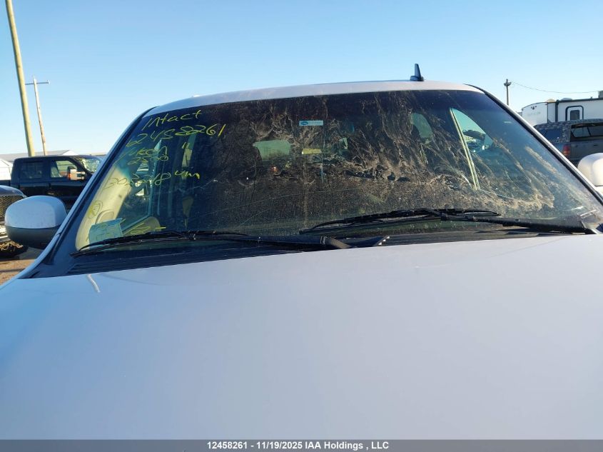 2011 GMC Yukon Xl K2500 VIN: 1GKW2PEG9BR303218 Lot: 12458261