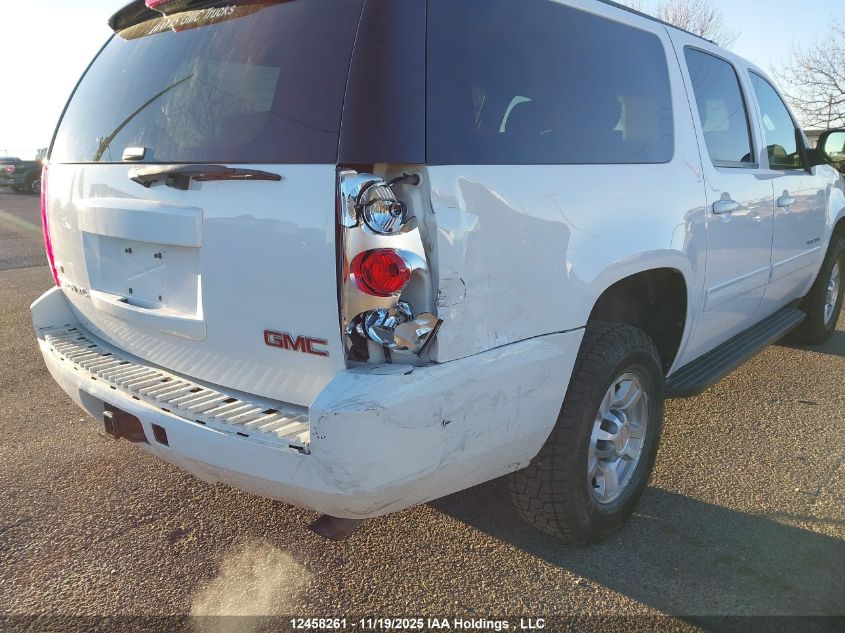 2011 GMC Yukon Xl K2500 VIN: 1GKW2PEG9BR303218 Lot: 12458261