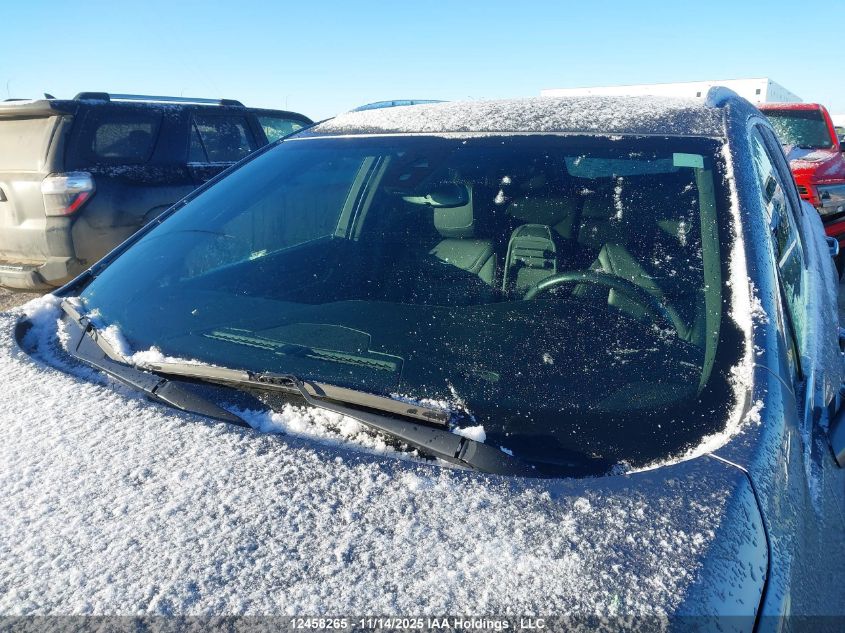 2021 Cadillac Xt5 Luxury VIN: 1GYKNBR49MZ129975 Lot: 12458265