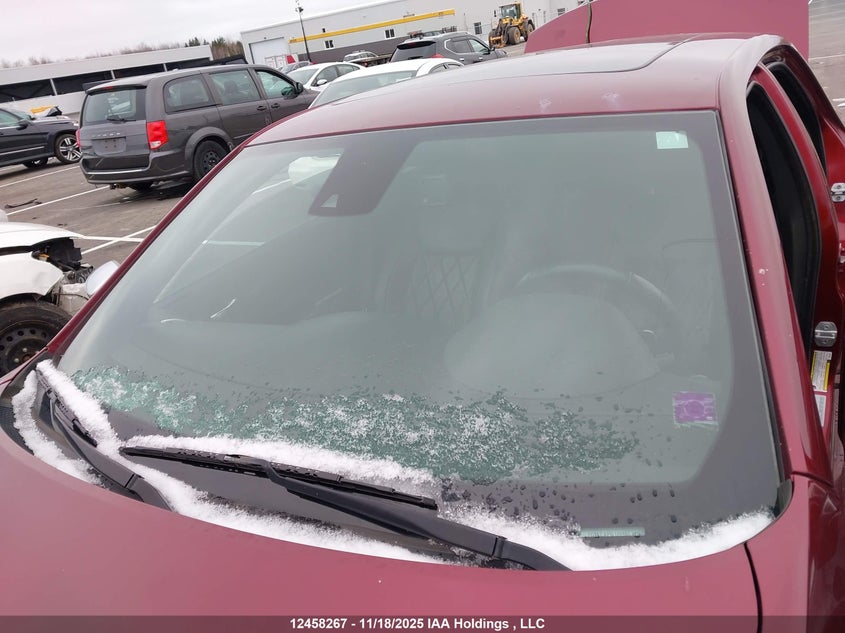 2017 Chrysler 300C Platinum VIN: 2C3CCAPG1HH657401 Lot: 12458267