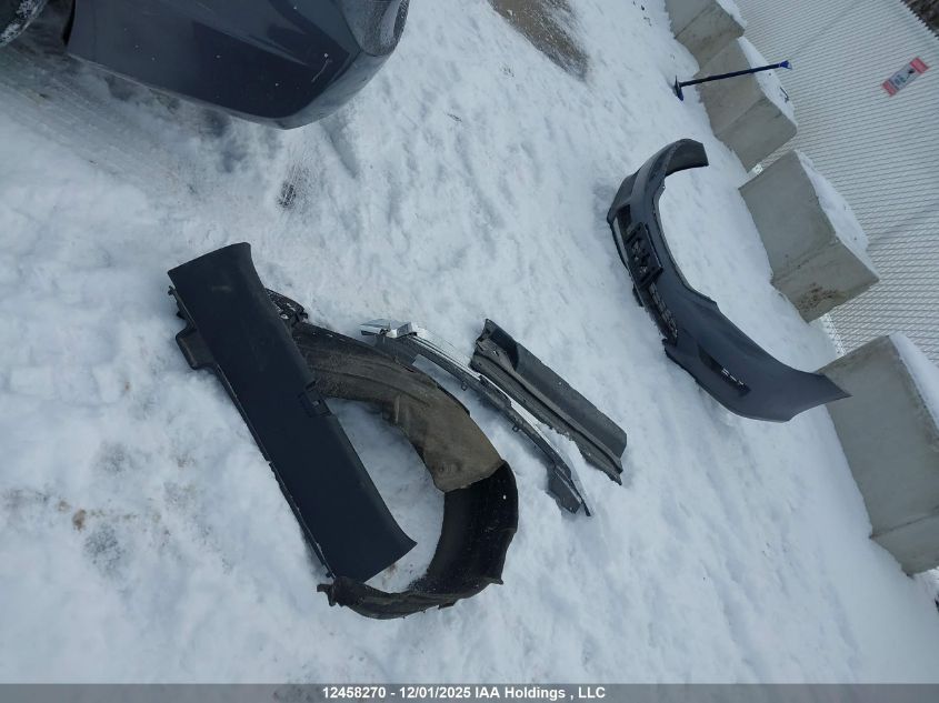 2014 Honda Accord Hybrid VIN: 1HGCR6F30EA800324 Lot: 12458270