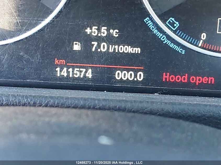 2016 BMW 428 Xi VIN: WBA3N9C50GK248755 Lot: 12458273