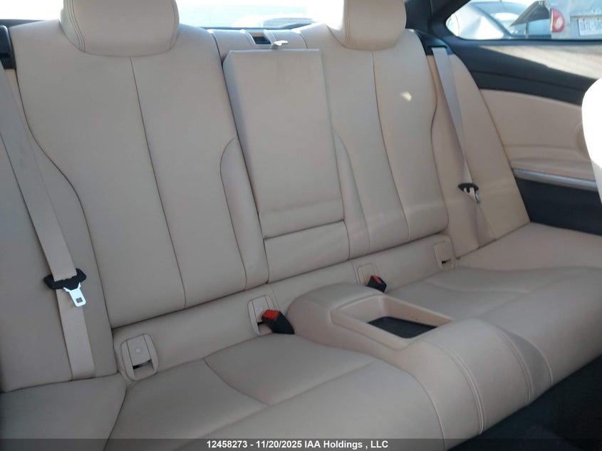 2016 BMW 428 Xi VIN: WBA3N9C50GK248755 Lot: 12458273