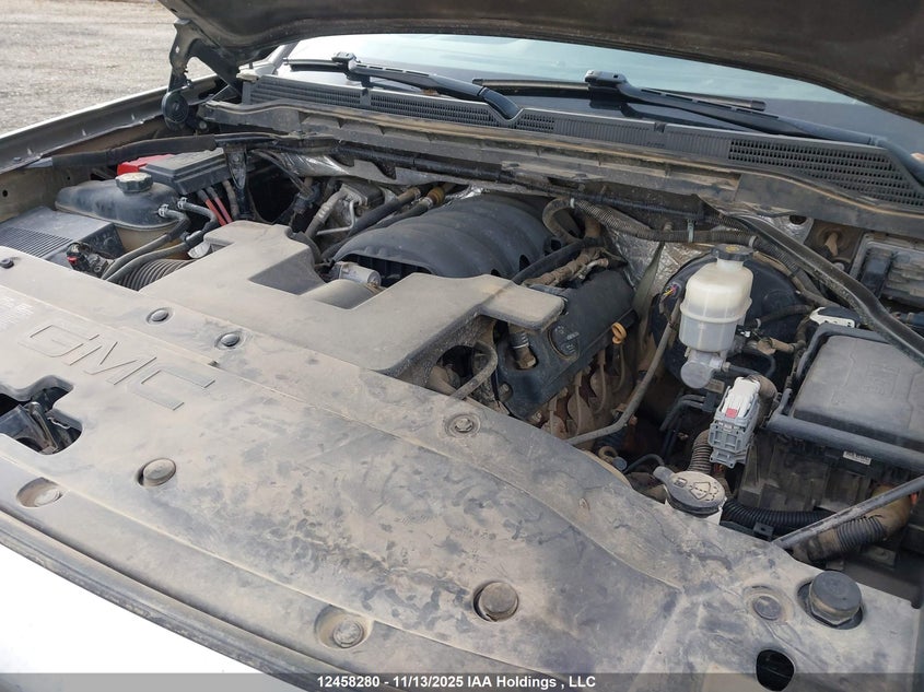 3GTU2WEJ4FG238745 2015 GMC SIERRA photo no. 10