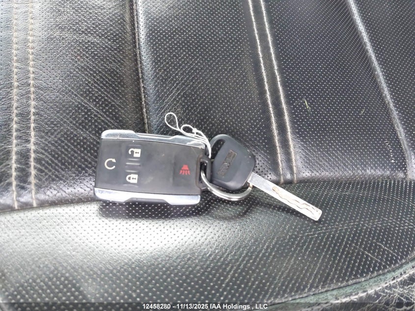 3GTU2WEJ4FG238745 2015 GMC SIERRA photo no. 11