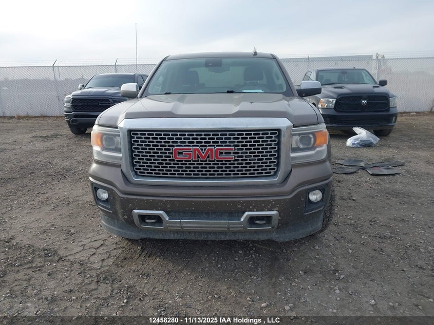 3GTU2WEJ4FG238745 2015 GMC SIERRA photo no. 12