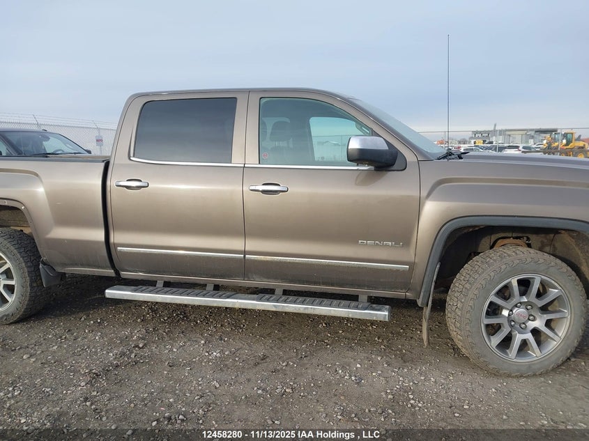 3GTU2WEJ4FG238745 2015 GMC SIERRA photo no. 13