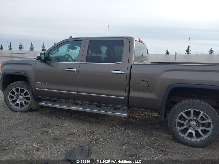 3GTU2WEJ4FG238745 2015 GMC SIERRA photo no. 14
