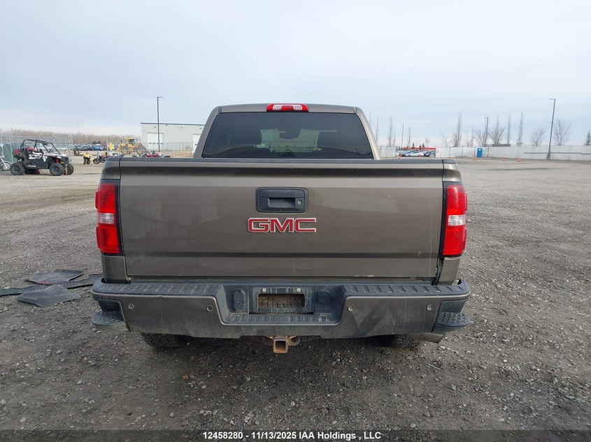 3GTU2WEJ4FG238745 2015 GMC SIERRA photo no. 16