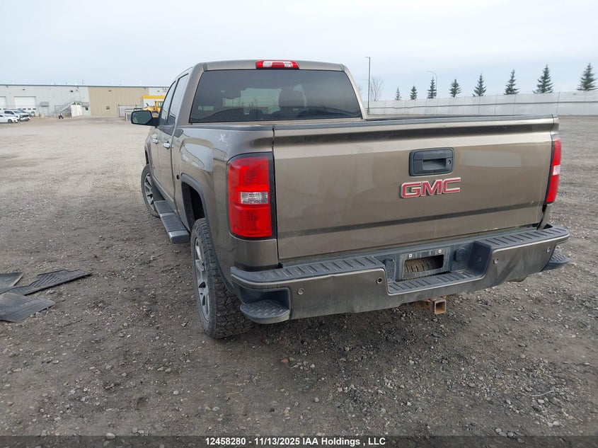 3GTU2WEJ4FG238745 2015 GMC SIERRA photo no. 3