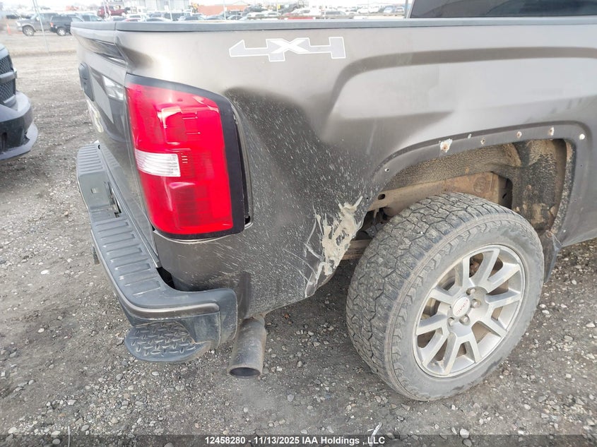 3GTU2WEJ4FG238745 2015 GMC SIERRA photo no. 6