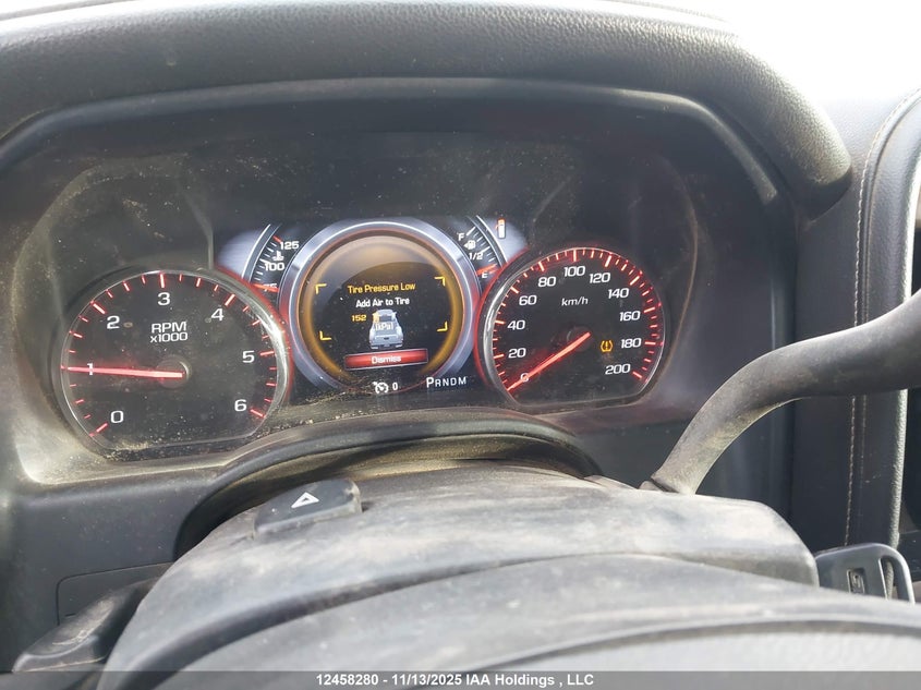 3GTU2WEJ4FG238745 2015 GMC SIERRA photo no. 7