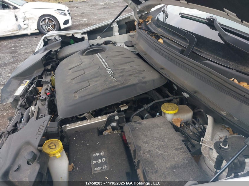 2017 Jeep Cherokee Limited VIN: 1C4PJMDS3HD222714 Lot: 12458283