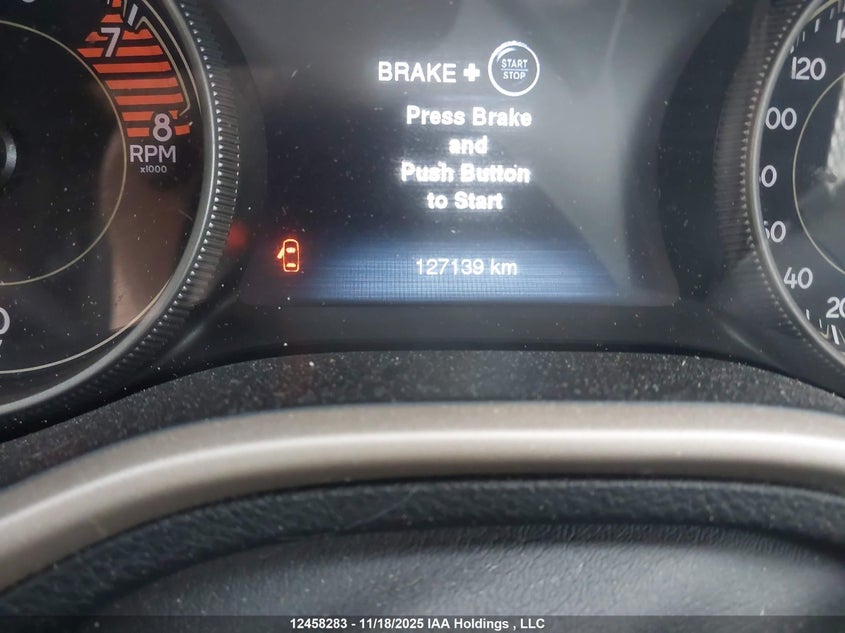 2017 Jeep Cherokee Limited VIN: 1C4PJMDS3HD222714 Lot: 12458283