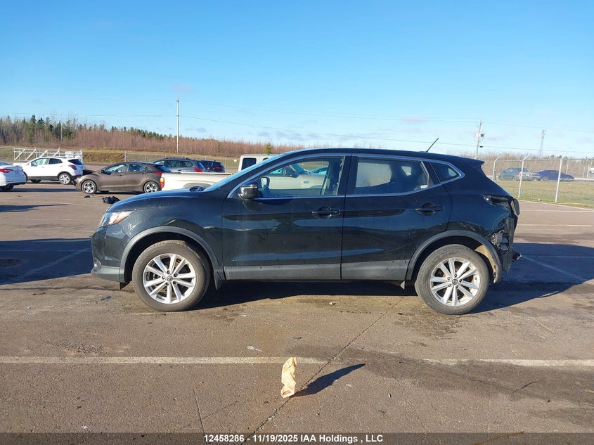 JN1BJ1CP1KW244490 2019 NISSAN ROGUE photo no. 14