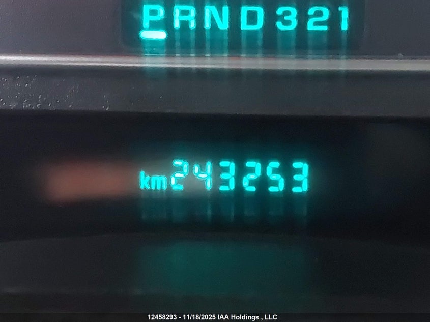 2004 GMC Envoy VIN: 1GKDT13S942255076 Lot: 12458293