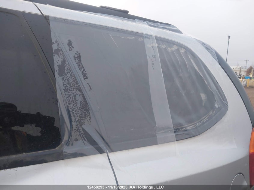 2004 GMC Envoy VIN: 1GKDT13S942255076 Lot: 12458293