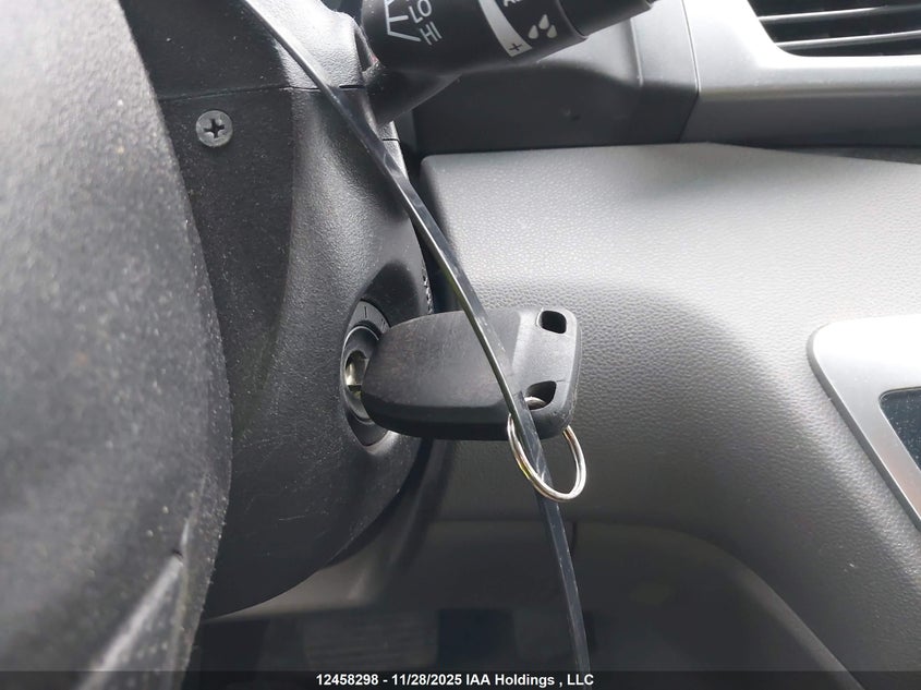 5FNRL5H46CB502472 2012 HONDA ODYSSEY photo no. 11