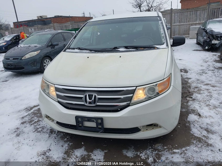 5FNRL5H46CB502472 2012 HONDA ODYSSEY photo no. 12