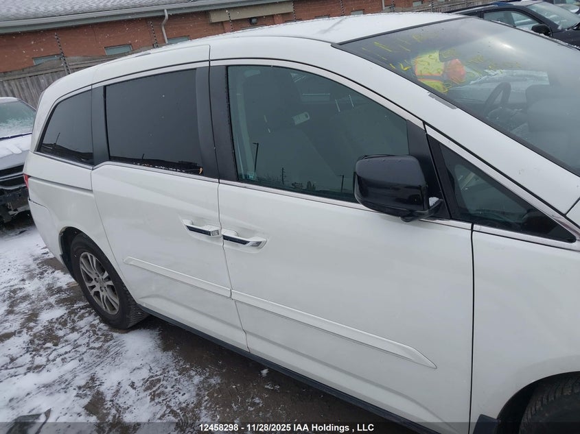 5FNRL5H46CB502472 2012 HONDA ODYSSEY photo no. 13