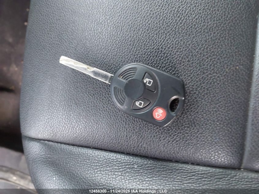 2013 Ford Escape Se VIN: 1FMCU9G96DUD05569 Lot: 12458300