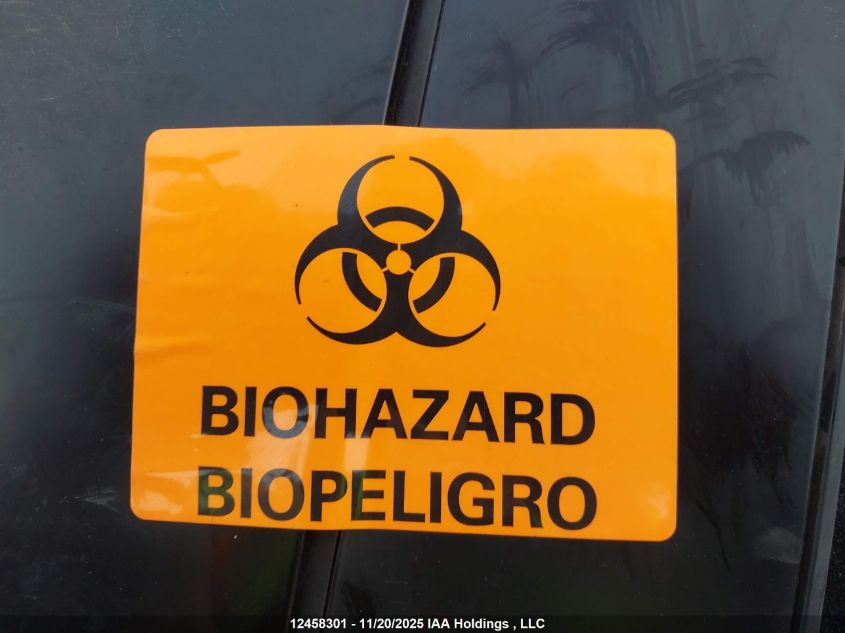 2017 Mitsubishi Rvr VIN: JA4AJ4AW8HZ603999 Lot: 12458301