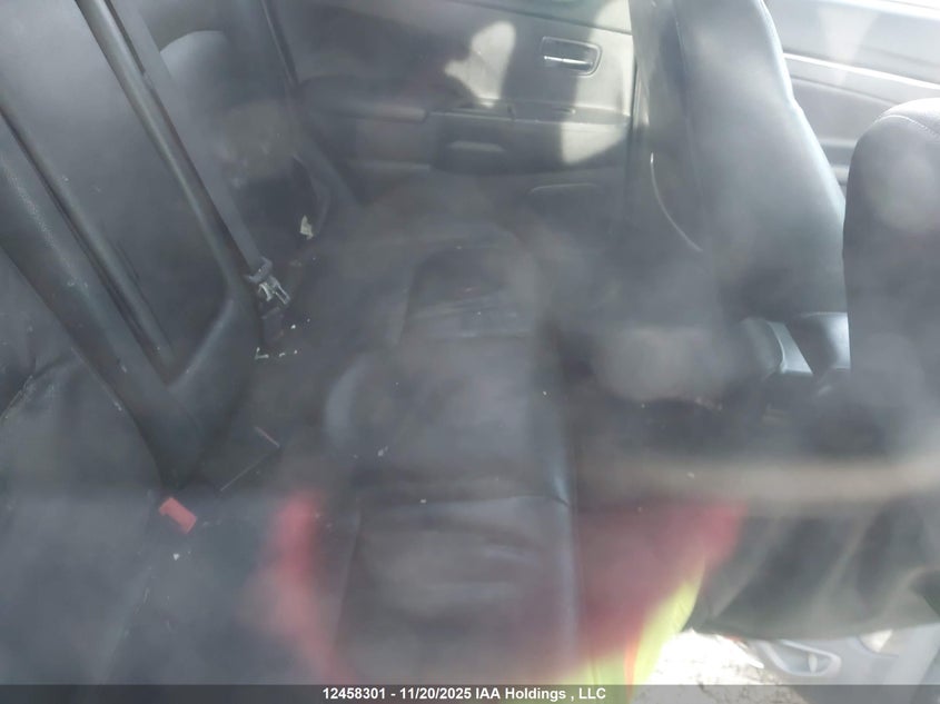 2017 Mitsubishi Rvr VIN: JA4AJ4AW8HZ603999 Lot: 12458301