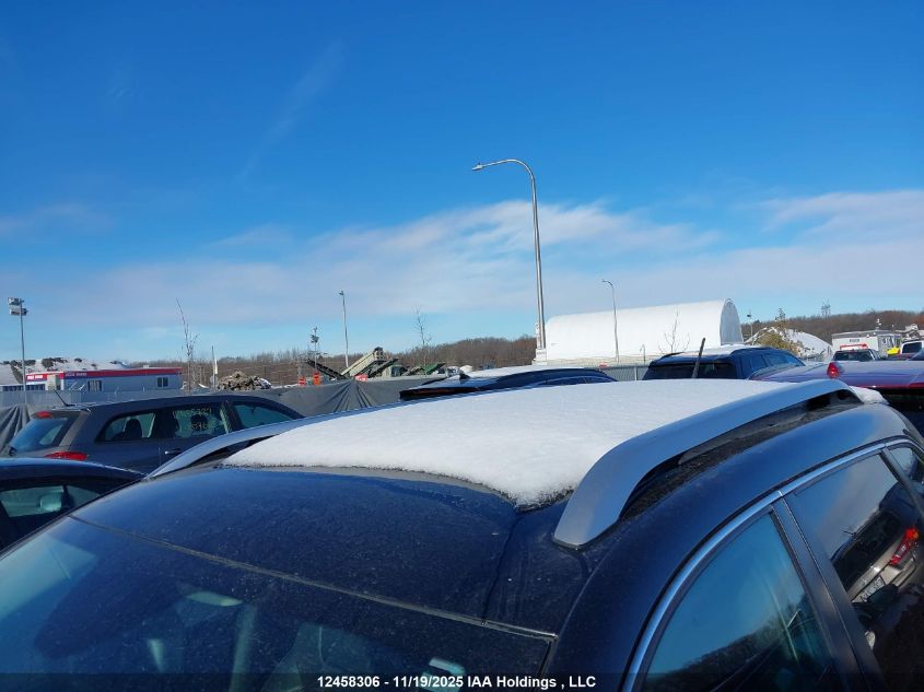 2015 Jeep Cherokee Limited VIN: 1C4PJMDS8FW685031 Lot: 12458306