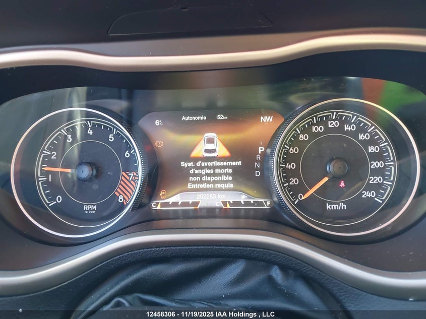 2015 Jeep Cherokee Limited VIN: 1C4PJMDS8FW685031 Lot: 12458306