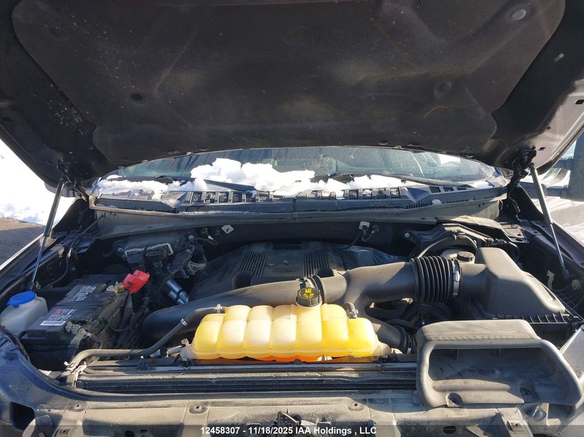 2018 Ford F150 Supercrew VIN: 1FTFW1EGXJFC33502 Lot: 12458307