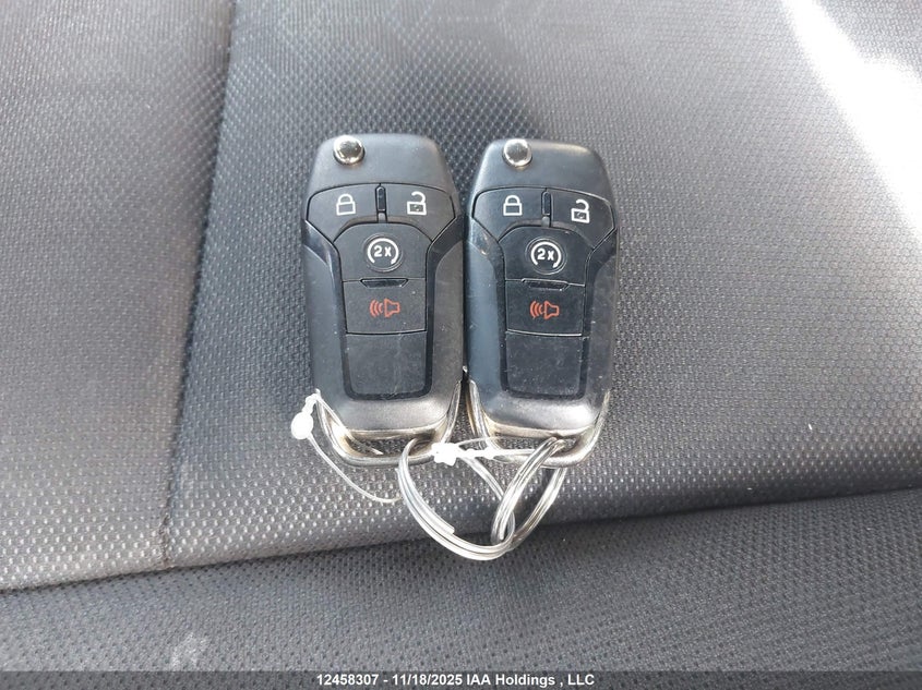 2018 Ford F150 Supercrew VIN: 1FTFW1EGXJFC33502 Lot: 12458307